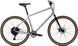 Велосипед 28" Marin KENTFIELD 2 рама - M Gloss Black/Chrome A5