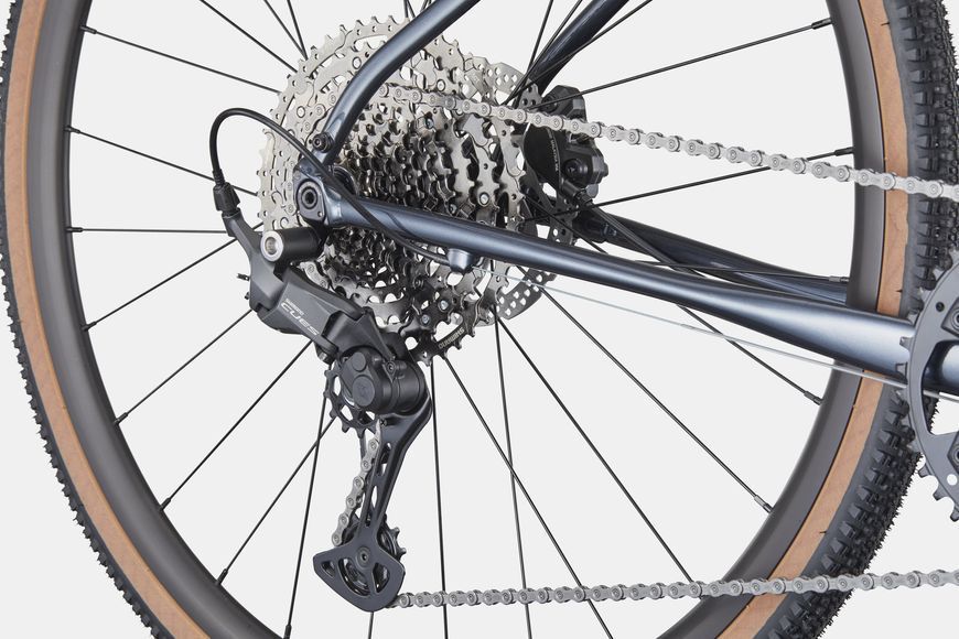 Велосипед 28" Cannondale TOPSTONE 2 1x рама - S TUB A5 VLP-SKE-50-67 фото