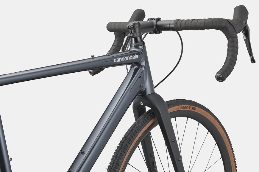 Велосипед 28" Cannondale TOPSTONE 2 1x рама - S TUB A5 VLP-SKE-50-67 фото