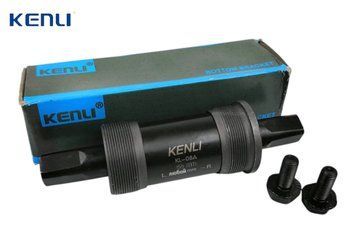 Картридж 130мм KENLI квадратний вал WVL-014-061 фото