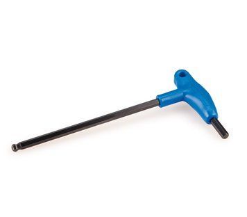 Ключ шестигранник Park Tool PH-10 з Р-руків'ям: 10mm VLP-TOO-35-29 фото