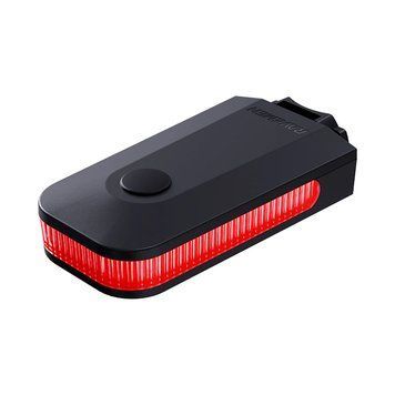 Заднє світло Ravemen CL01 (30 lm, 200 mAh) VLPR-6970232531396 фото