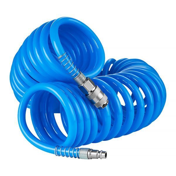 Шланг повітряний Molder 10м, 12х8мм MA31910 MA31910 фото