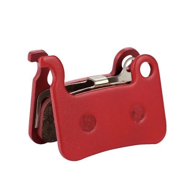 Дискові гальмівні колодки для велосипеда Repute PAD02 для систем Shimano TMP-RB-HB-66854250 фото