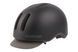 Шолом POLISPORT Commuter L (58-61 см) чорний In-Mold