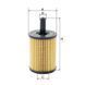 Фільтр масляний Molder Filter OFX 78D (WL7296, OX188DEco, HU7197X) OFX78D фото 2