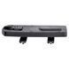 Кейс на багажник POLISPORT Top Case Quick Release швидкоз'ємний чорний VLPR-8870500001 фото 3