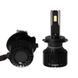 Автолампа Solar LED H7 12/24V 130W 11000Lm 6500K CSP3570 2шт 8707S2 8707S2 фото 5