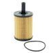 Фільтр масляний Molder Filter OFX 78D (WL7296, OX188DEco, HU7197X) OFX78D фото 1