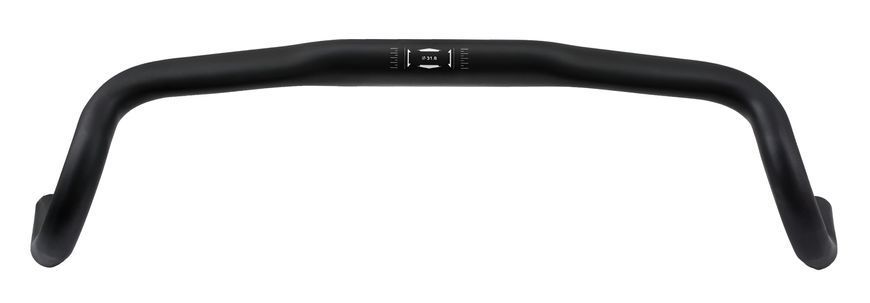Руль Katana BOOMERANG 480мм, &Oslash;31.8, 135мм drop, 93мм reach, 30 град flare VLP-HBA-96-07 фото