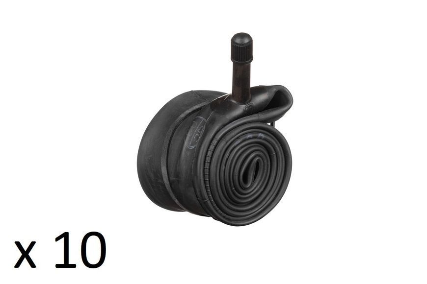 Спецгурт! Камера DNK 14"x1.75-2.15" (254x47-55) AV 35 (polybag) (10шт) VLPR-2526116104835-SG фото