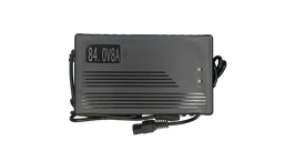 Зарядний пристрій 72V 8A C13 connector (84V) Li-ion CHAR-00007838 фото