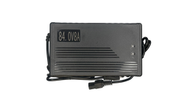 Зарядний пристрій 72V 8A C13 connector (84V) Li-ion CHAR-00007838 фото