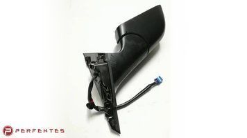 Дзеркало заднього виду (рестайлінг) RH Tesla Model 3 552-TSM3-0000A-00 фото