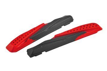 Картриджі для колодок KLS Dualstop VR-01 для V-Brake пара VLPR-8585019319531 фото
