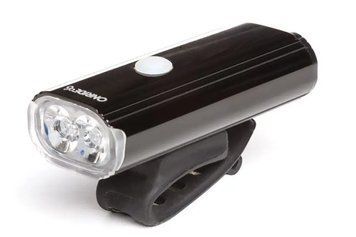 Велосипедна фара ONRIDE Flare (750 lm, 4000 mAh, Micro USB), алюмінієва VLPR-69079900068 фото