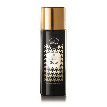 Ароматизатор Aroma Car Prestige Sprey Gold 92533 фото