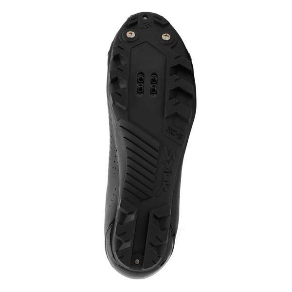 Взуття Spiuk Mondie MTB розмір UK 7,5 (41 257мм) чорне VLP-CLO-33-36 фото