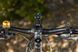 Тримач велокомп'ютера та фари GUB G-690 у кришку виноса, для Garmin, Wahoo, Bryton, Cateye та GoPro VLPR-GUB_G-690 фото 2