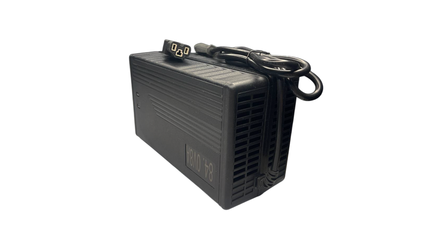 Зарядний пристрій 72V 8A C13 connector (84V) Li-ion CHAR-00007838 фото