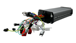 Контролер для електроскутера IDemo Trinity TAKSA PRO 150 CONT-00011283 фото