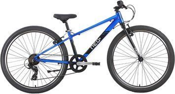 Велосипед 26" Apollo NEO 7s boys Chrome Blue VLP-SKE-70-50 фото