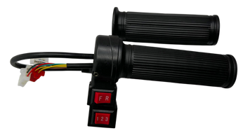 Ручка газу для для електроскутера IDemo Transporter GASH-00011238 фото