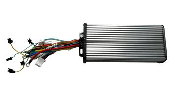 Контролер для електроскутера IDemo Trinity TAKSA PRO 150 CONT-00011283 фото