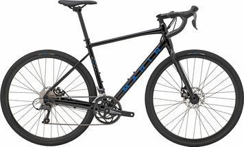 Велосипед 28" Marin GESTALT рама - 58см BLACK A5 VLP-SKE-45-68 фото