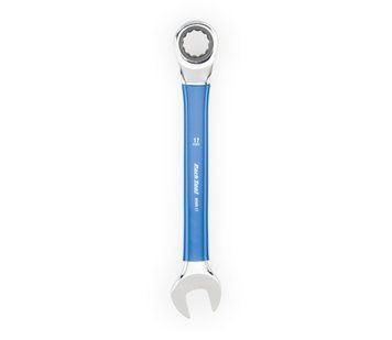 Ключ рожково-накидний Park Tool MWR-17 з тріскачкою, 17mm VLP-TOO-38-89 фото