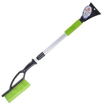 Щетка-cкребок Bi-Plast BP-110, 110 см BP-110 фото