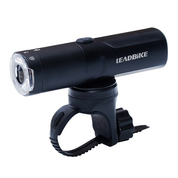 Велофара потужна LEADBIKE M03-OSRAM 800LM, 2500mAh, waterproof, children lock, Li-Ion акумулятор, ЗУ Type-C TMP-RB-HB-98773696373.0 фото