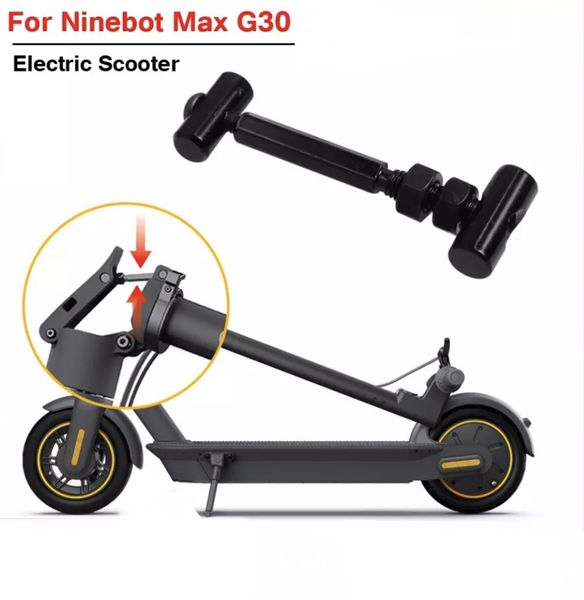 Набір вузла складання для Ninebot Max G30 / G30P 48003001 фото