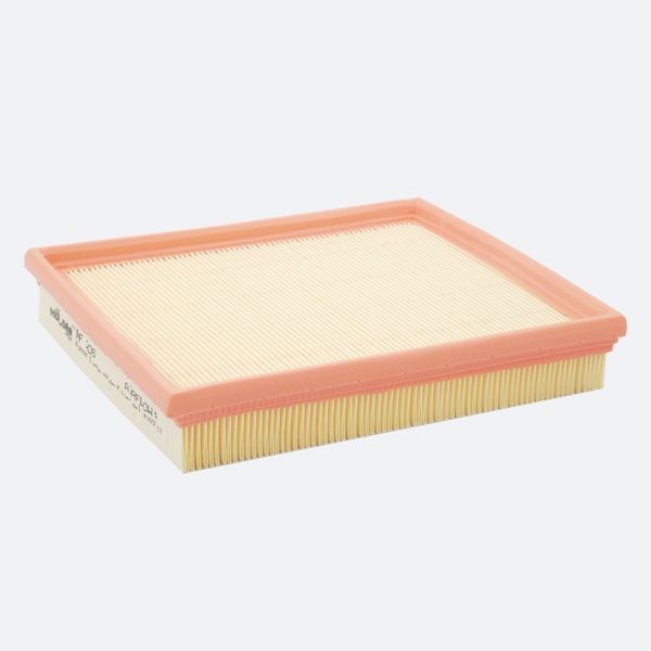 Фильтр воздушный Molder Filter LF 206 (WA6249, LX316, C2598) LF206 фото