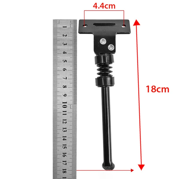 Подножка для электросамоката Kugoo M4 ACRS-00008883 фото