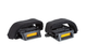Педали ONRIDE Fixie с ремнями straps, 111x97.5мм, черный TMP-RB-HB-6936116102403 фото 1