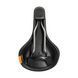 Седло Selle Royal Explora Athletic Unisex DURANGO BLK 54D1UR0A05X38 VLP-SAD-72-76 фото 5