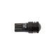 LED автолампа SOLAR 12V T10 W2.1x9.5d 1SMD 0,5W with lens, 2шт LS289_B2 фото 2
