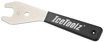 Ключ Ice Toolz 4721 конусный с рукояткой 21mm VLPL-TOO-45-47 фото