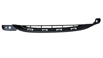 Елемент повітрозабірника в передній бампер (2020-2022) LH Hyundai Palisade 231-HDPS-S8020-00 фото