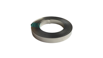 Стрічка нікельована 0.3x10mm 10m MATE-00009011 фото