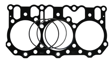 Прокладка ГБЦ Renault Magnum E-Tech 400/440/480 5001848220 фото