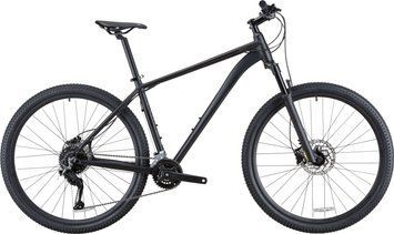 Велосипед 29" Pride MARVEL 9.3 рама - L 2025 черный VLP-SKE-89-38 фото