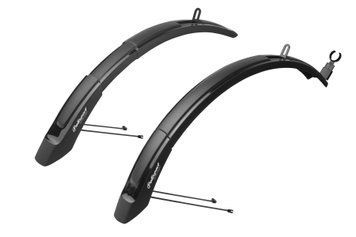 Комплект крил POLISPORT Expander Cross 26"/29" (розмір: переднє: 585-700х65; заднє: 790-905х65 мм) VLPR-8624000001 фото