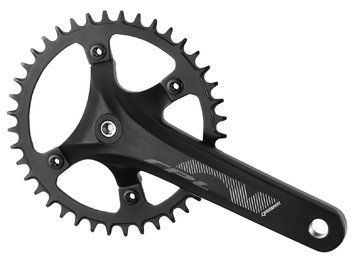 Комплект шатунов PROWHEEL RPL-FD16S-F, (11S / 10S / 9S), 175mm, 40T black VLP-CHW-42-18 фото