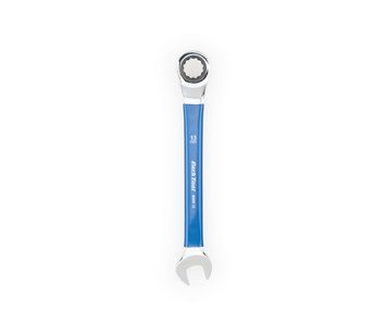 Ключ рожково-накидний Park Tool MWR-13 з трещіткою, 13mm VLP-TOO-10-57 фото