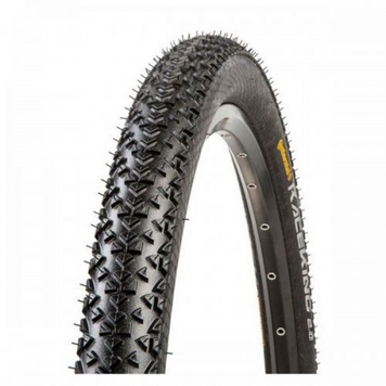 Покришка велосипедна Continental RACE KING T 27,5x2.20 CO.MT.0150433 фото