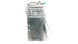 BMS контроллер батареи 16S 67.2V 75A с симметричной балансировкой BMS-00010871 фото 3