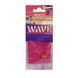 Ароматизатор пластиковий Nowax серія Wave - Sunset NX07781 NX07781 фото 2