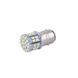 LED автолампа SOLAR 12V S25 BAY15d 50SMD white, 2шт SL1386 фото 1